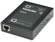 INTELLINET PoE+Splitter IEEE802.3at 5/ 7.5/ 9/ 12V DC sw (560443)