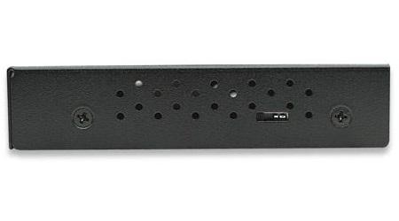 INTELLINET PoE+Splitter IEEE802.3at 5/ 7.5/ 9/ 12V DC sw (560443)