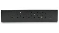 INTELLINET PoE+Splitter IEEE802.3at 5/ 7.5/ 9/ 12V DC sw (560443)