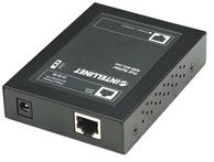INTELLINET PoE+Splitter IEEE802.3at 5/ 7.5/ 9/ 12V DC sw (560443)