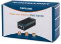 INTELLINET PoE Adapter & Injector (524179)