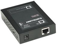 INTELLINET PoE+Splitter IEEE802.3at 5/ 7.5/ 9/ 12V DC sw (560443)