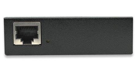 INTELLINET PoE+Splitter IEEE802.3at 5/ 7.5/ 9/ 12V DC sw (560443)