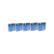 DELL LTO-6 MEDIA 5 PK WORM . SUPL
