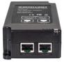 INTELLINET Gigabit High-Power PoE+ Inject (561037)