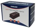 INTELLINET Gigabit High-Power PoE+ Inject (561037)