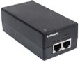 INTELLINET Injektor Gigabit Ultra PoE+ 1x60 Watt-Port (561235)