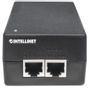 INTELLINET Injektor Gigabit Ultra PoE+ 1x60 Watt-Port (561235)
