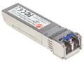 INTELLINET Transceiver SFP+ 10G Singlemode Duplex LC 10km (507479)