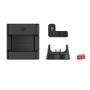 DJI Osmo Pocket Expansion Kit, Wheel+Wireless+Mount+32GB (CP.OS.00000017.01)