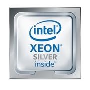 DELL Intel Xeon Silver 4210 - 2.2 GHz - 10-core - 20 threads - 13.75 MB cache - for PowerEdge C6420, FC640, M640, R440, R540, R640, R740, R740xd, R740xd2, T440, T640, XR2