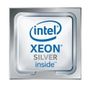 DELL Intel Xeon Silver 4309Y - 2.8 GHz - 8-core - 16 threads - 12 MB cache - for PowerEdge R450, R650xs, R750, R750xs
