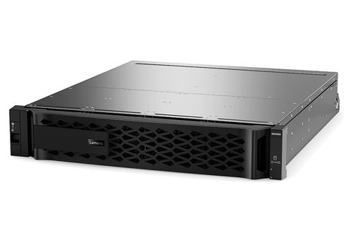 LENOVO DCG ThinkSystem 10.8TB 6x1.8TB 2.5inch SAS 10K HDD DrPk for DM5000H - Fundamentals (4XB7A39372)