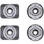 DJI Adhesive Mount Kit Osmo Actionille