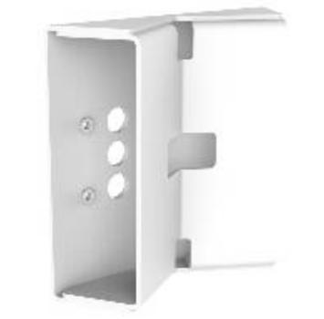 MOBOTIX Pole mount for M73 models (MX-M-PM-M73)