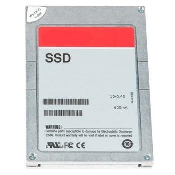 DELL 1.92TB SSD SAS MIXED USE 12GBPS FIPS-140 512E 2.5IN HOT INT (400-BERC)