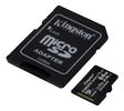 KINGSTON 64GB micSDXC 100R A1 C10 ADP