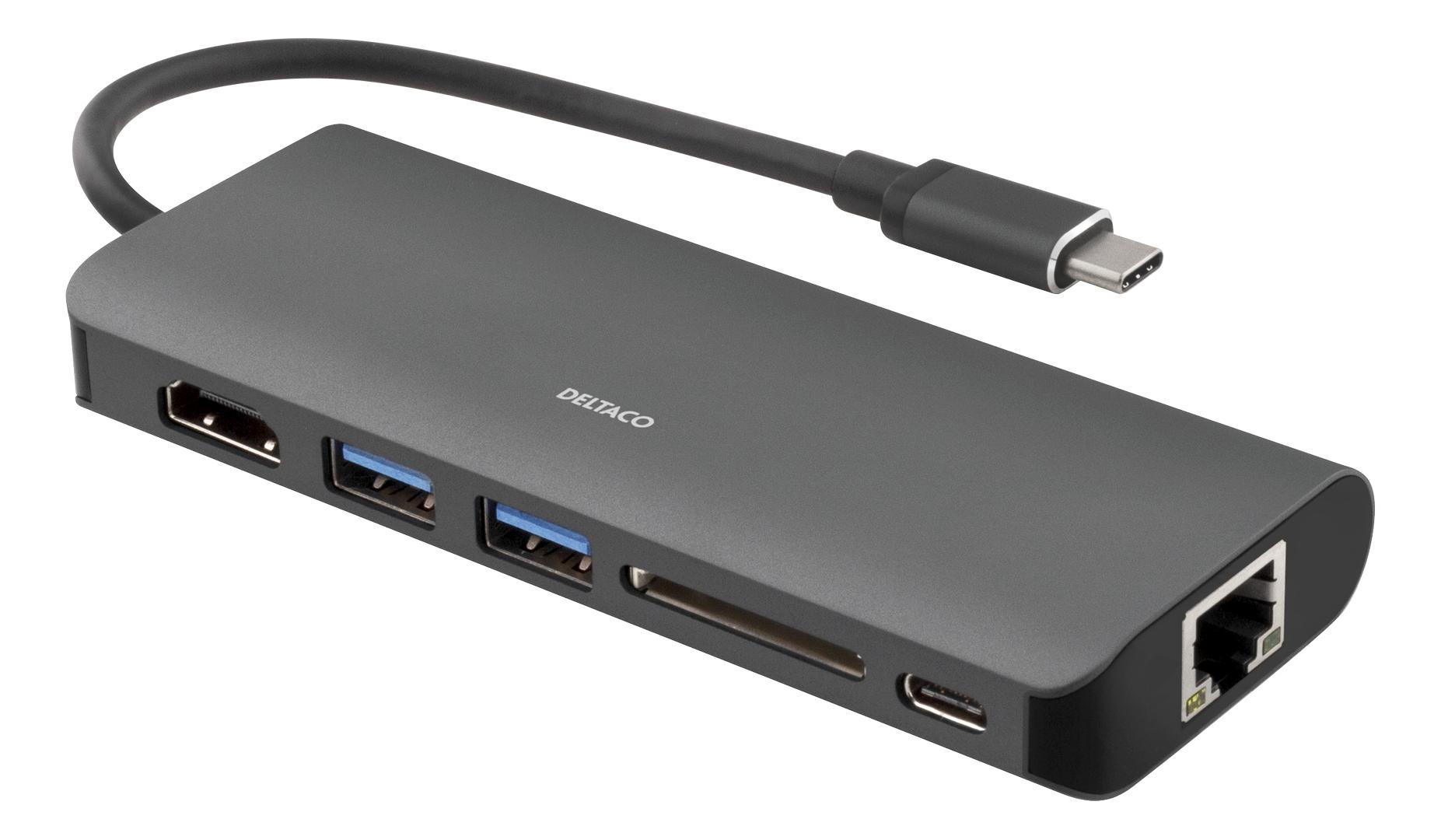 USB C док станция. USB-C Docking Station. USB Type-c Dock Station. USB док станция для ноутбука.