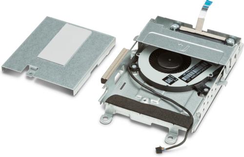 HP G4 Mini 2.5-inch SATA Drive Bay Kit (3TK91AA)