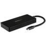 STARTECH M.2 SSD ENCLOSURE FOR M.2 SATA DRIVES - USB 3.1 GEN 2 - USB-C