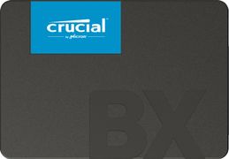 Crucial BX500 SATA SSD 1000GB