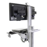 ERGOTRON NEOFLEX DUAL WIDEVIEW WORKSPACE