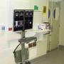 ERGOTRON NEOFLEX DUAL WIDEVIEW WORKSPACE (24-194-055)