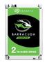 SEAGATE Harddisk Seagate Barracuda 2TB 3.5" SATA  7200 rpm