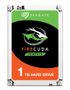 SEAGATE FIRECUDA 1TB SSHD 3.5IN 6GB/S SATA 64MB + 8GB NAND INT
