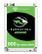 SEAGATE Desk HD BarraCuda 500GB 3.5" SATA 3