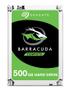SEAGATE Desktop Barracuda 7200 500GB HDD 7200rpm SATA serial ATA 6Gb/s NCQ 32MB cache 3.5inch BLK