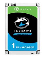 Seagate SkyHawk Surveillance HDD ST1000VX005 - harddisk - 1 TB - SATA 6Gb/s