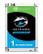 SEAGATE SKYHAWK 1TB SURVEILLANCE 3.5IN 6GB/S SATA 64MB