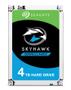 SEAGATE SKYHAWK 4TB SURVEILLANCE 3.5IN 6GB/S SATA 64MB