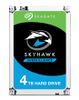 SEAGATE Surveillance Skyhawk 4TB HDD 5900 rpm SATA serial ATA 6Gb/s 64MB cache 3.5p 24x7 long-term usage BLK