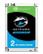 SEAGATE Surveillance Skyhawk 2TB HDD 5900rpm SATA serial ATA 6Gb/s 64MB cache 3.5p 24x7 long-term usage BLK