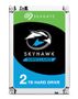 SEAGATE SKYHAWK 2TB SURVEILLANCE 3.5IN 6GB/S SATA 64MB