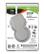 SEAGATE HDD int. 2,5 500GB Firecuda