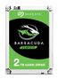 SEAGATE e Barracuda ST2000DM008 - Hard drive - 2 TB - internal - 3.5" - SATA 6Gb/s - 7200 rpm - buffer: 256 MB