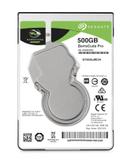 Seagate Barracuda Pro 500GB 2.5" - SATA 6Gb/s (ST500LM034)