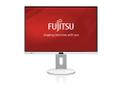 FUJITSU P24-8 WE NEO 24inch marble grey Ultra Narrow Border Presence sens. ABC DP DP Out HDMI DVI USB 5-in-1 stand (S26361-K1647-V140)