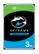 SEAGATE HDD int. 3,5 3TB Skyhawk