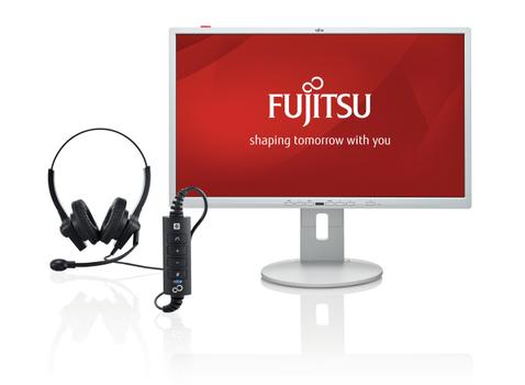 FUJITSU TFT B22-8 WE Neo 56cm LED (S26361-K1653-V140)