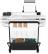 HP DesignJet T525 24-in Printer 1Y Warr