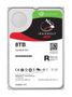 SEAGATE Ironwolf 8000 8TB 7200rpm SATA III 3.5inch NAS HDD Retail SinglePack