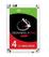 SEAGATE NAS HDD 3.5 IronWolf Pro 4TB 7.2K SATA