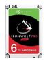 SEAGATE Ironwolf Pro 6TB HDD 7.2K Sata