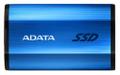 A-DATA SE800 512GB External SSD Blue (ASE800-512GU32G2-CBL)