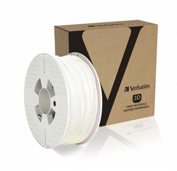 VERBATIM 3D PRINTER FILAMENT ABS (55034)