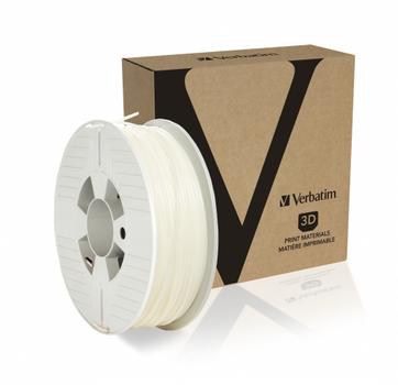 VERBATIM 3D PRINTER FILAMENT ABS  (55035)